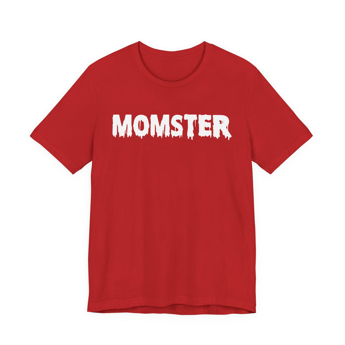Momster Halloween T-Shirt
