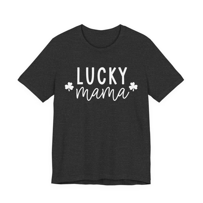 Lucky Mama Shirt