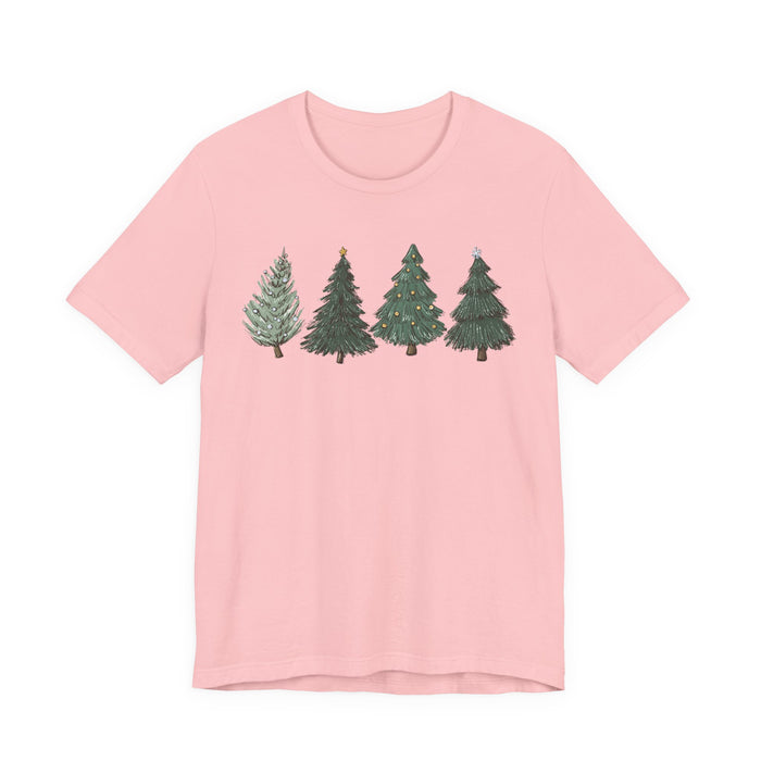 Oh Christmas Tree T-Shirt