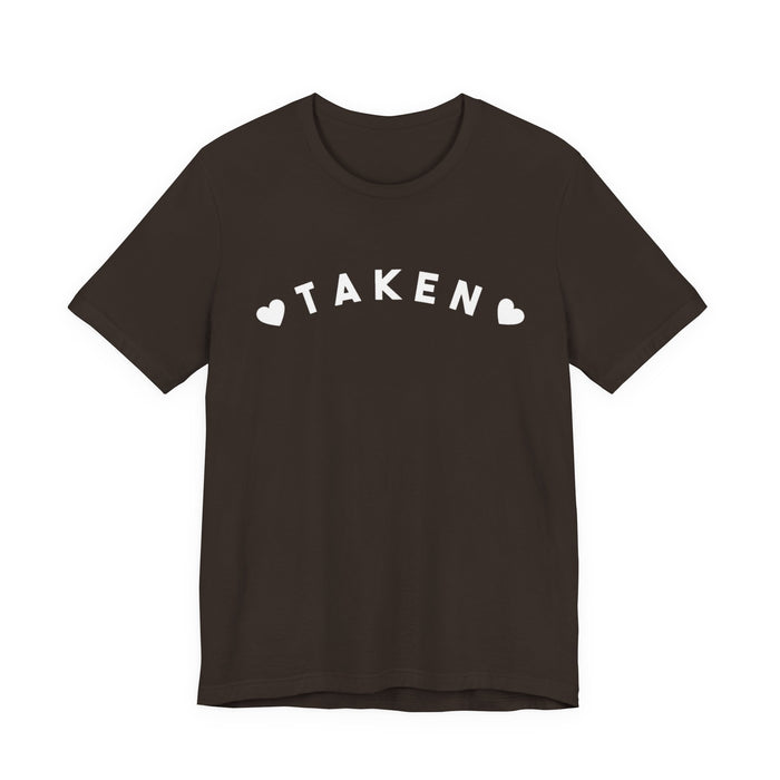 Taken T-Shirt
