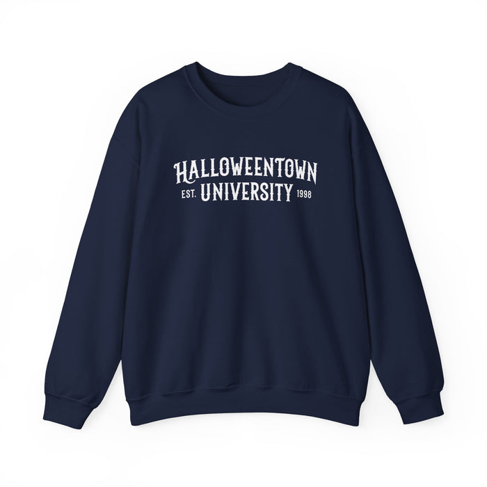Halloweentown University Sweatshirt