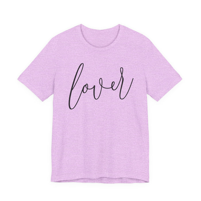 Lover T-Shirt