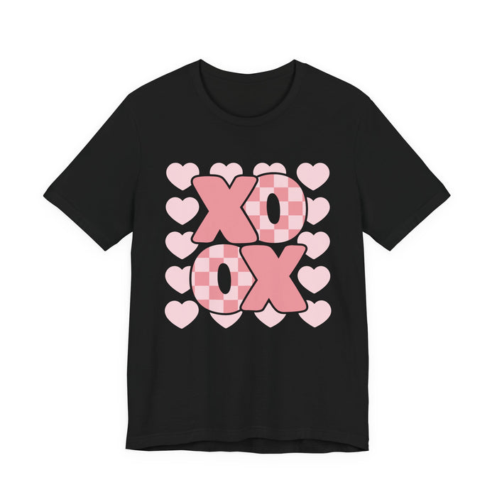 Retro XOXO T-Shirt