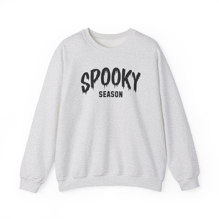Spooky Season Sweatshirt