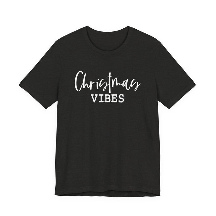 Christmas Vibes T-Shirt