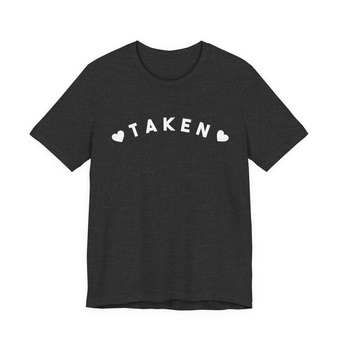 Taken T-Shirt