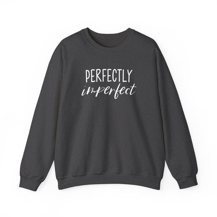 Perfectly Imperfect Sweatshirt