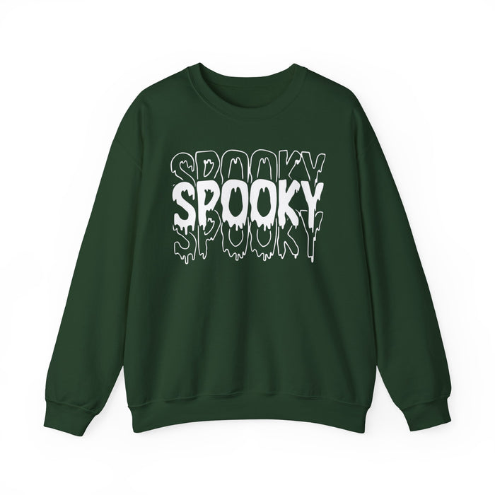 Spooky Sweatshirt