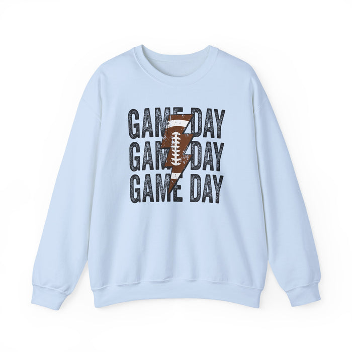 Game Day Football Sweatshirt