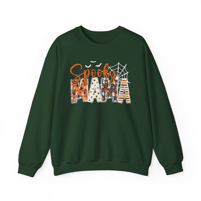 Spooky Mama Sweatshirt