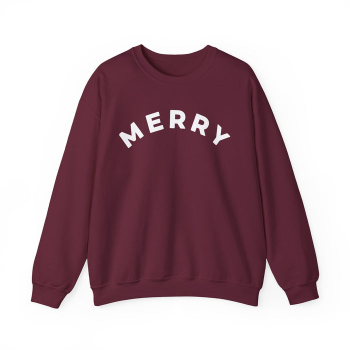 MERRY Sweatshirt