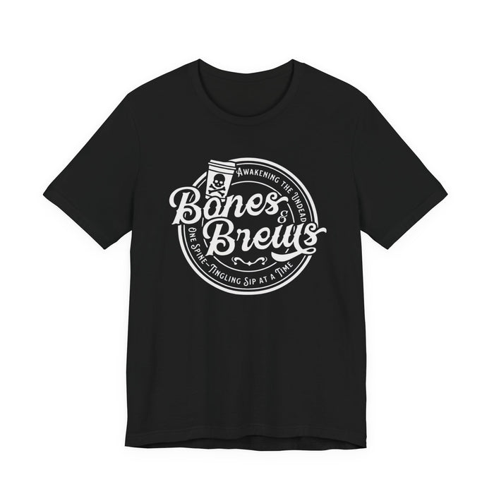 Bones & Brews T-Shirt