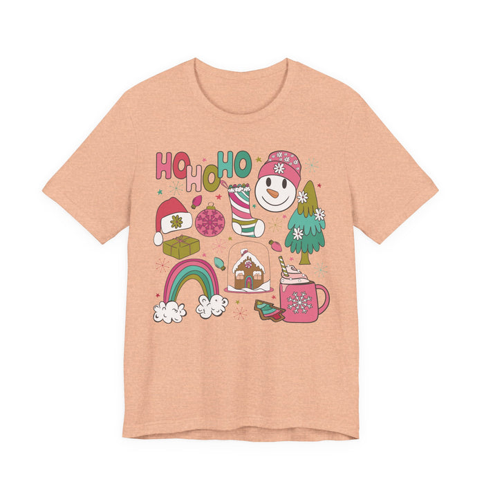 Cutie Christmas T-Shirt