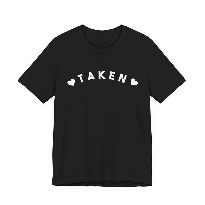 Taken T-Shirt