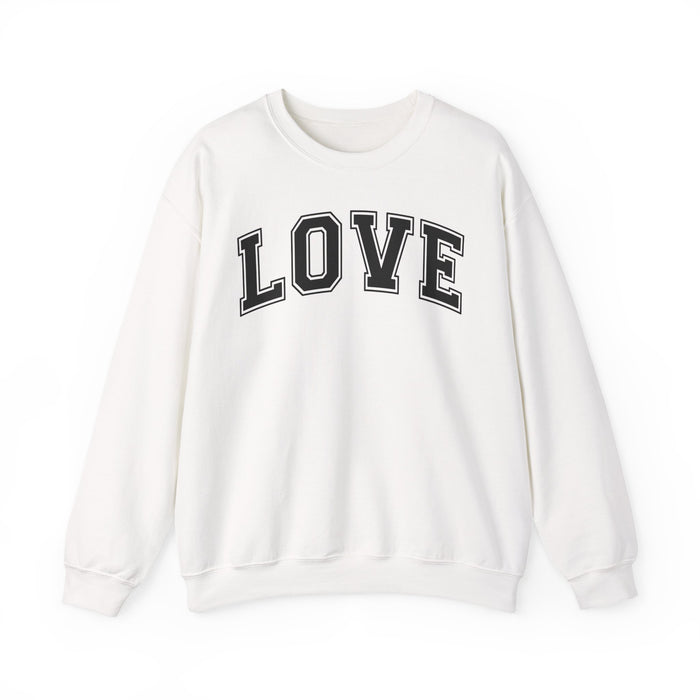 LOVE Sweatshirt