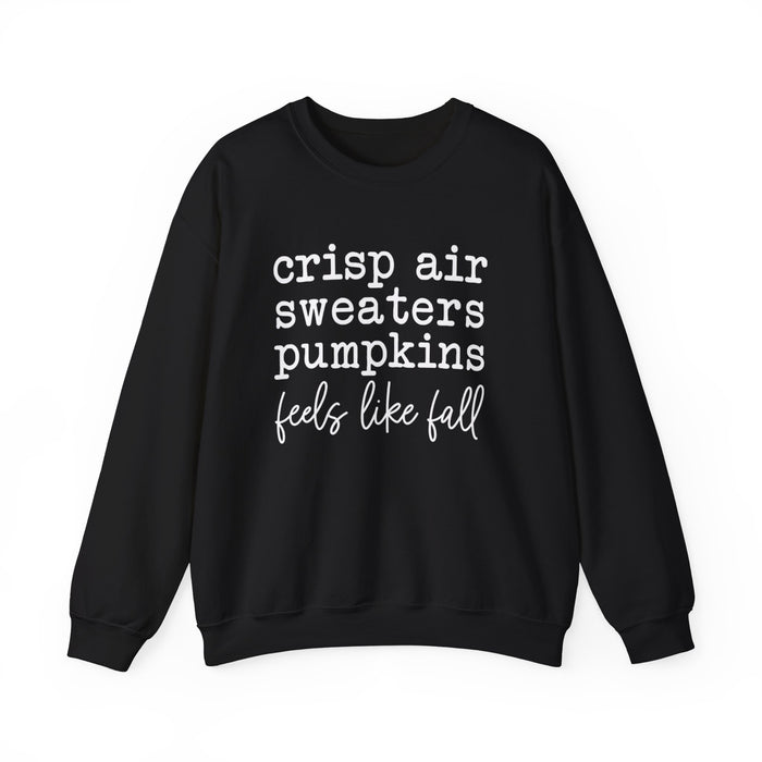 Feels Like Fall Sweatshirt