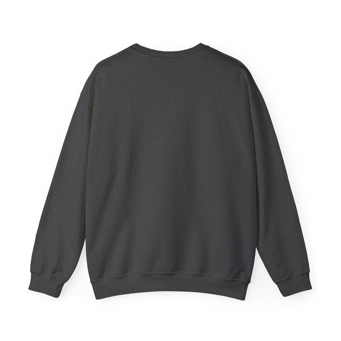 Dead Inside But Caffeinated Sweatshirt