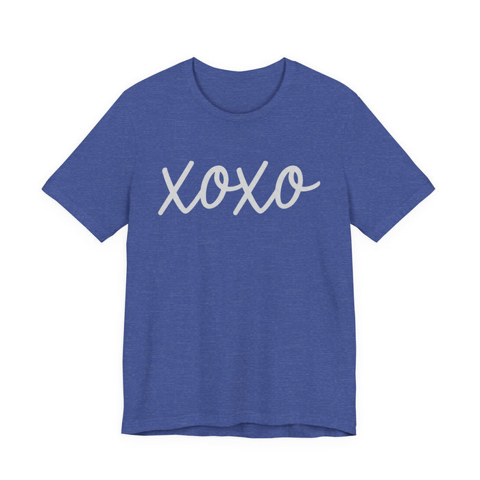 XOXO, With Love T-Shirt