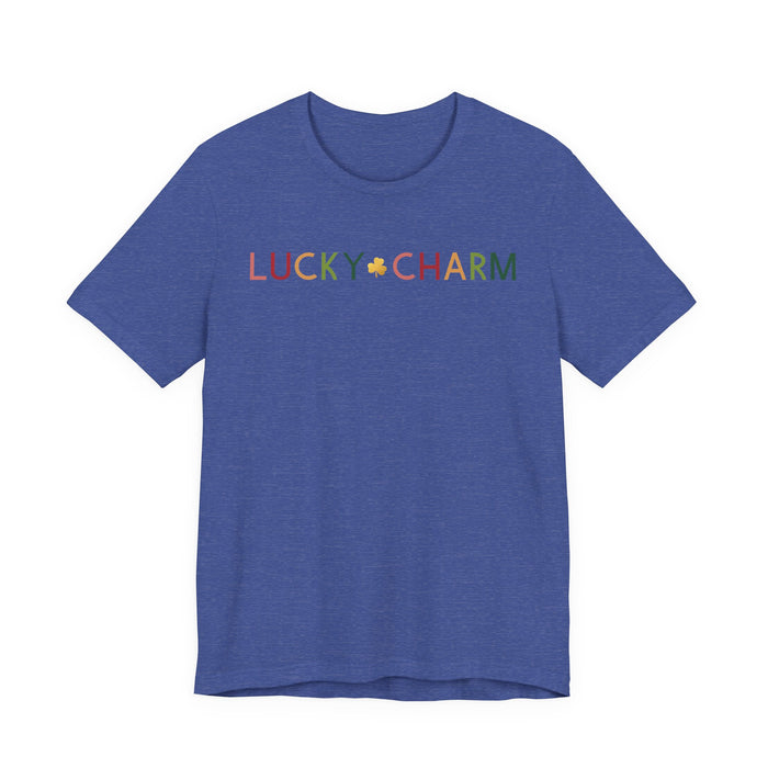 Lucky Charm Shirt