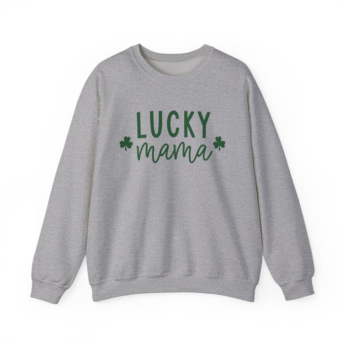 Lucky Mama Sweatshirt