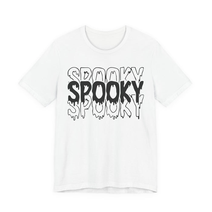 Spooky Halloween T-Shirt