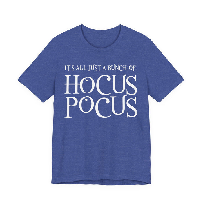 Hocus Pocus Halloween T-Shirt