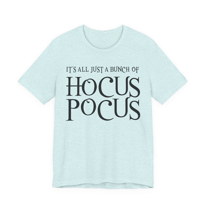 Hocus Pocus Halloween T-Shirt