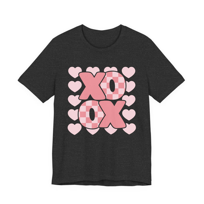 Retro XOXO T-Shirt