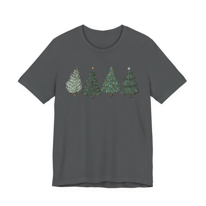 Oh Christmas Tree T-Shirt