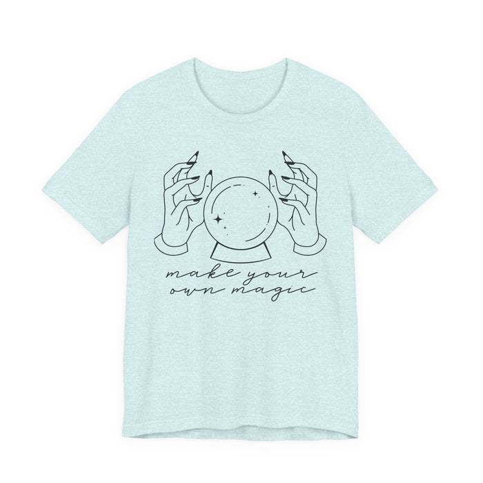 Make Your Own Magic Halloween T-Shirt