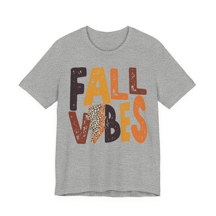 Fall Vibes T-Shirt