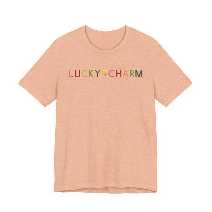 Lucky Charm Shirt
