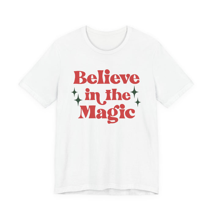 Believe in the Magic T-Shirt