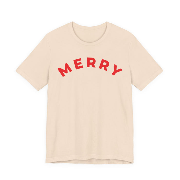 MERRY T-Shirt
