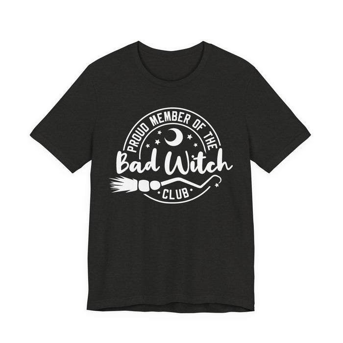 Bad Witch Club T-Shirt