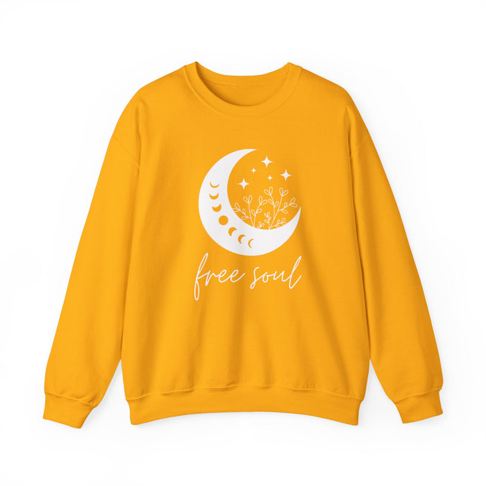 Free Soul Sweatshirt