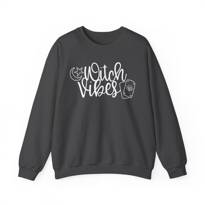 Witch Vibes Sweatshirt