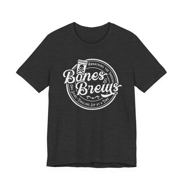 Bones & Brews T-Shirt