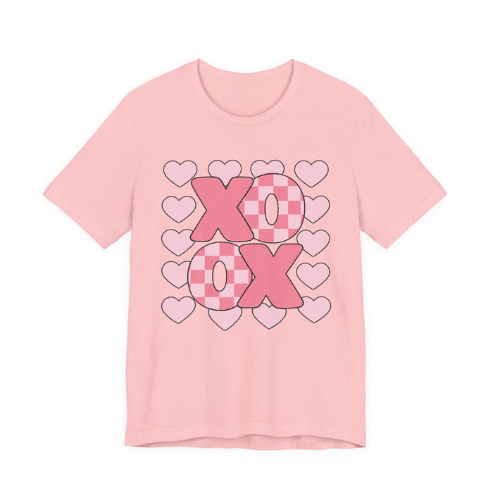 Retro XOXO T-Shirt