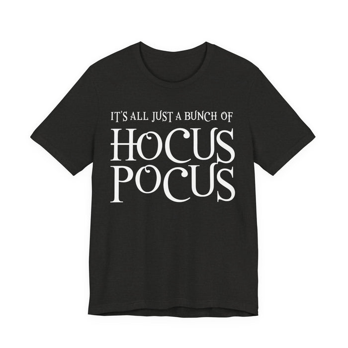 Hocus Pocus Halloween T-Shirt