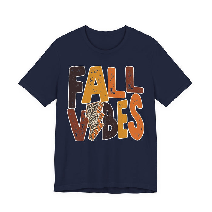 Fall Vibes T-Shirt