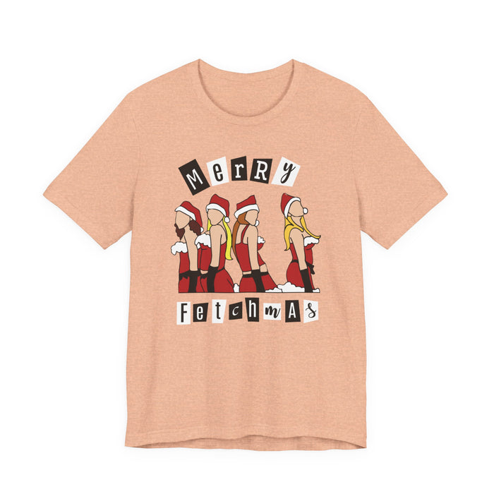 Merry Fetchmas T-Shirt