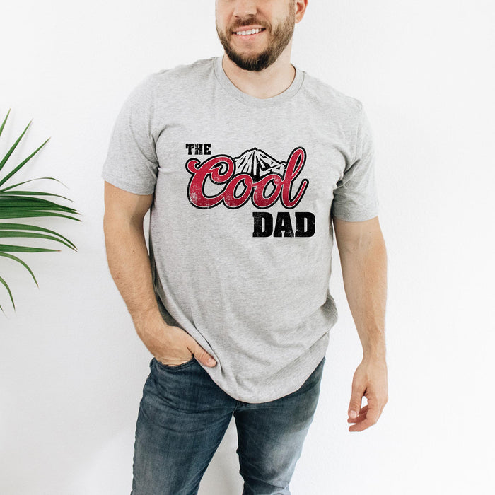 The Cool Dad T-Shirt