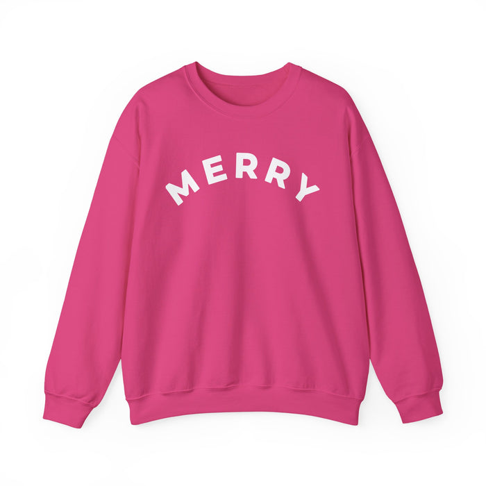 MERRY Sweatshirt