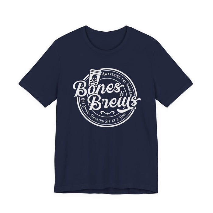 Bones & Brews T-Shirt