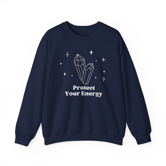 Protect Your Energy Sweatshirt