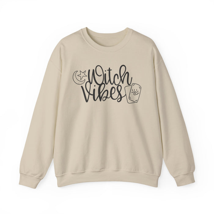Witch Vibes Sweatshirt