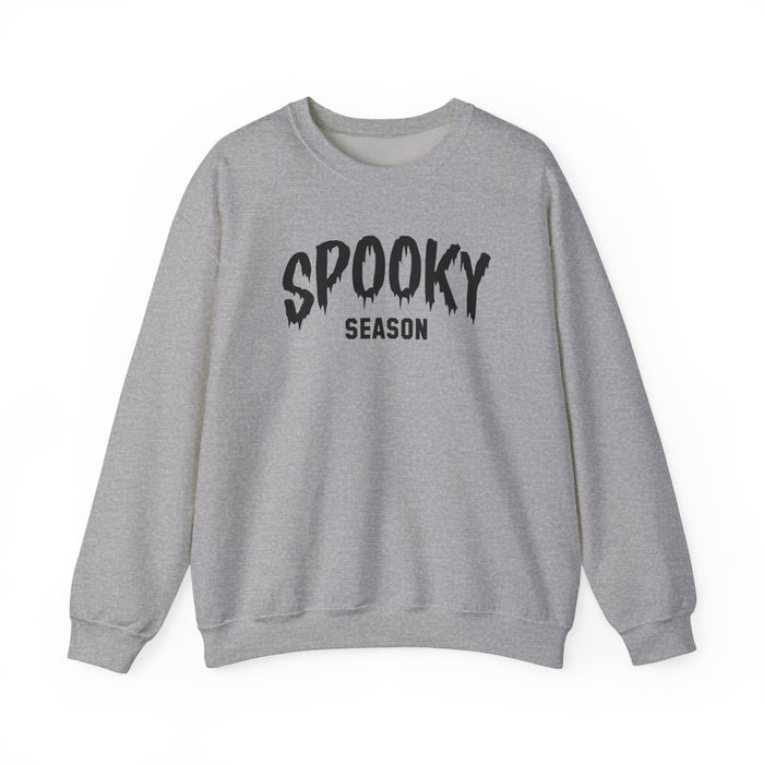 Spooky Season Sweatshirt