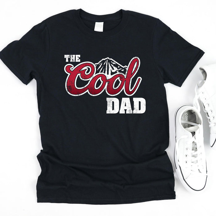 The Cool Dad T-Shirt