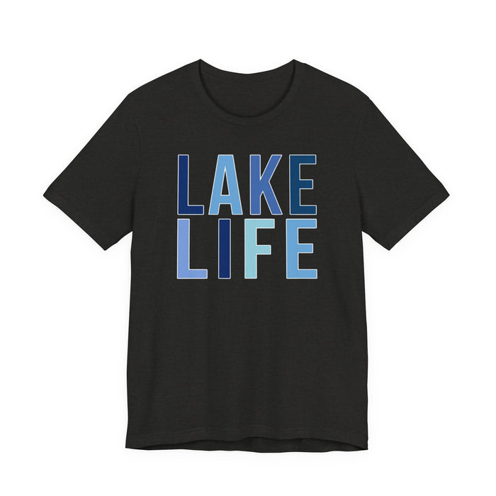 Lake Life T-Shirt